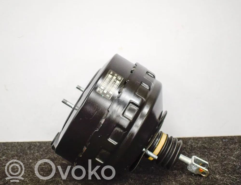 Brake booster   6785648
