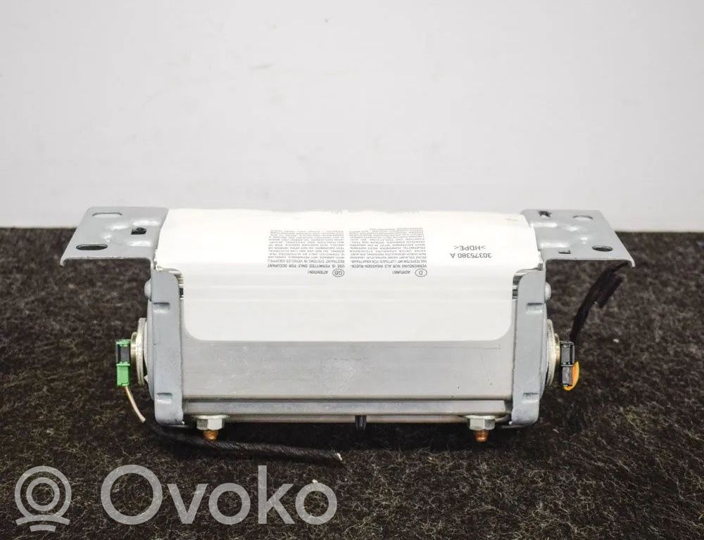 BMW 1 E81 E87 Passenger airbag 
