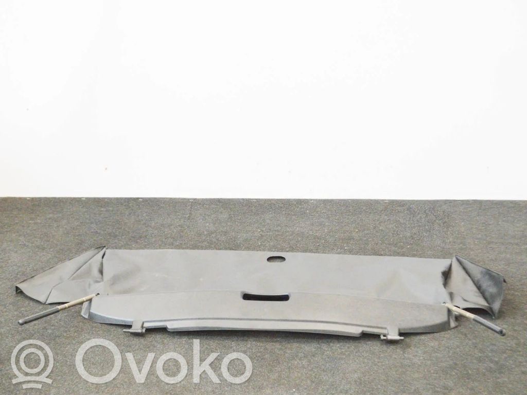 BMW 1 E81 E87 Kita salono detalė 