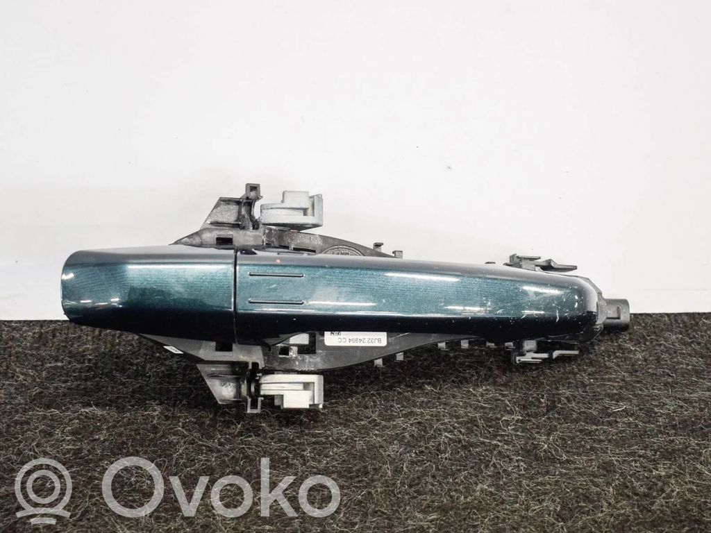 Klamka zewnętrzna drzwi tylnych   BJ3224994CC