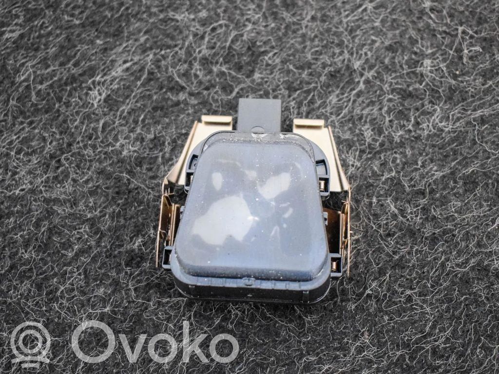Land Rover Range Rover Evoque L538 Sensor de lluvia 