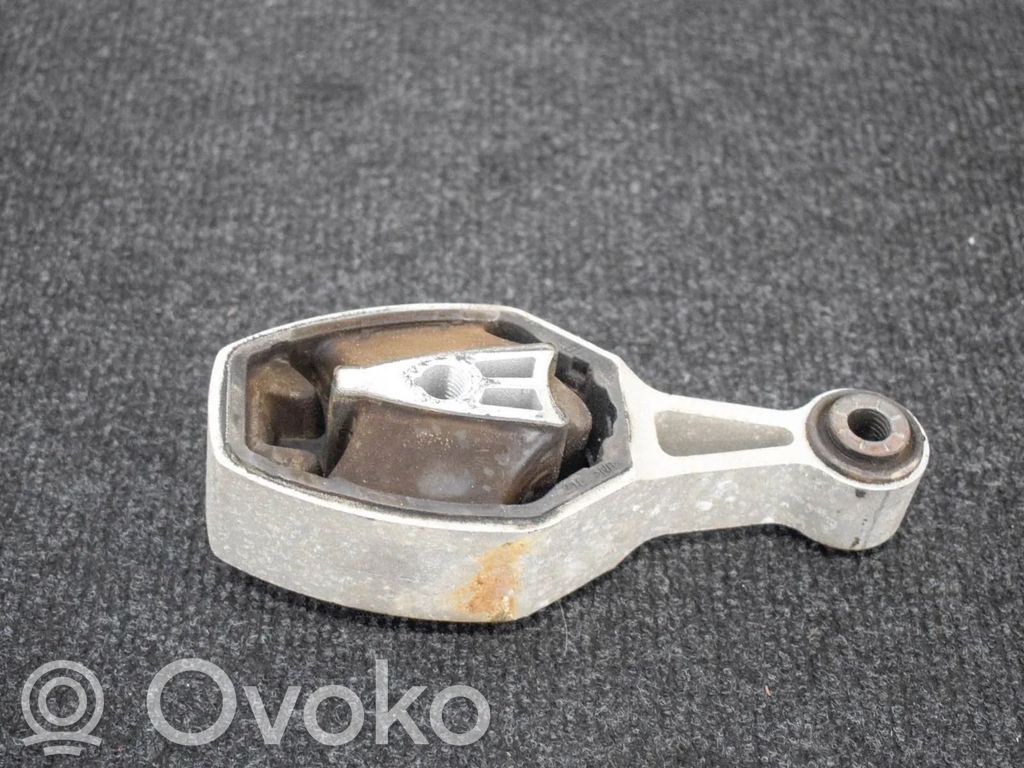 Peugeot 208 I Gearbox mount 