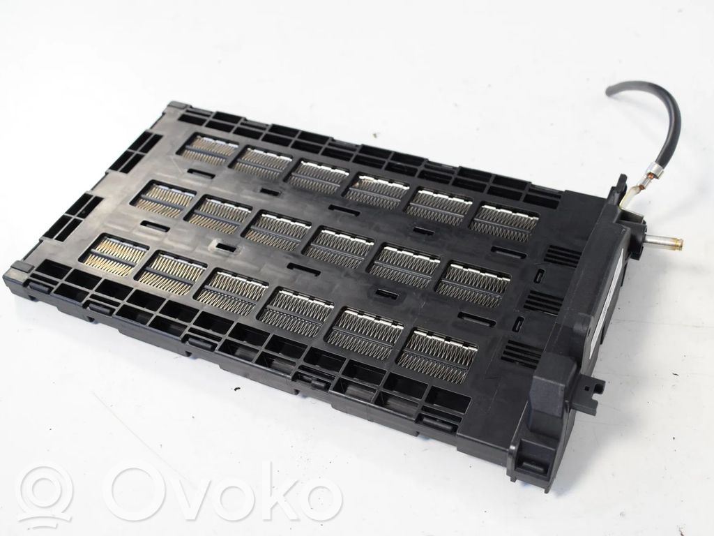BMW 3 F30 F35 F31 Inne wyposażenie elektryczne 