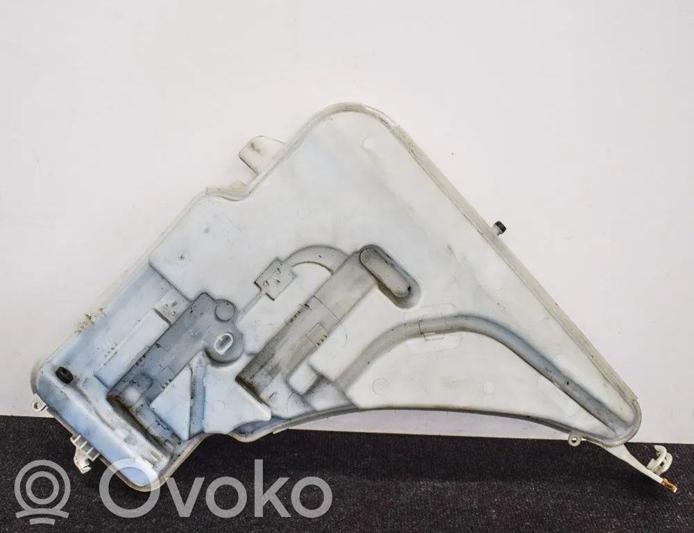 BMW 3 F30 F35 F31 Serbatoio/vaschetta liquido lavavetri parabrezza 