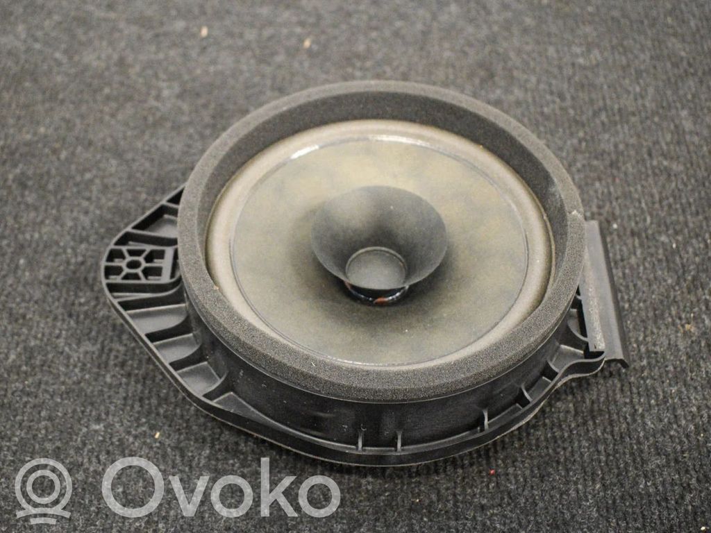Opel Mokka Altoparlante portiera posteriore