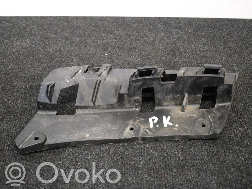 Opel Mokka Support phare frontale 