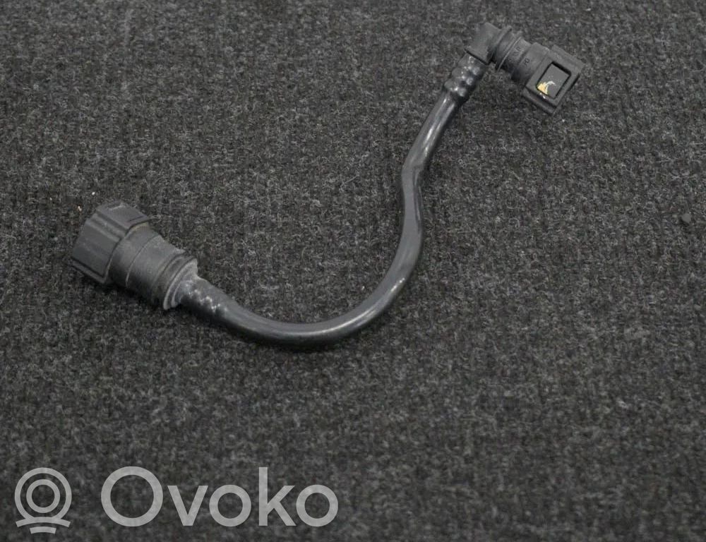 Ilmanoton letku   X215153