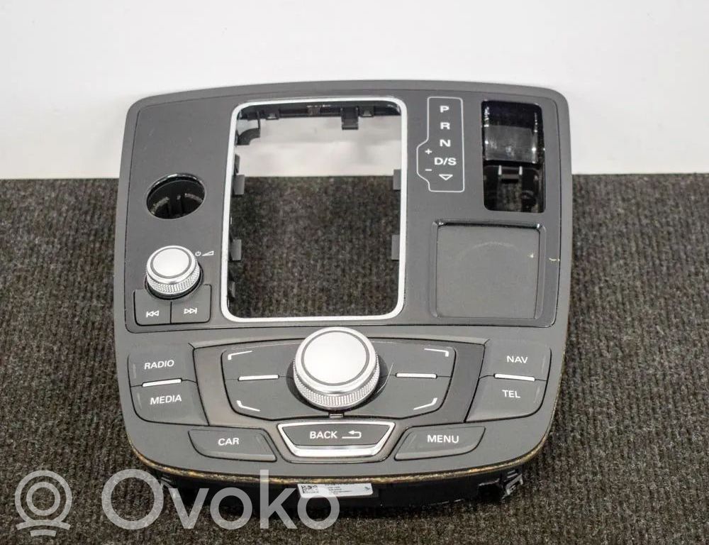 Modul comenzi multimedia   4G2919610A