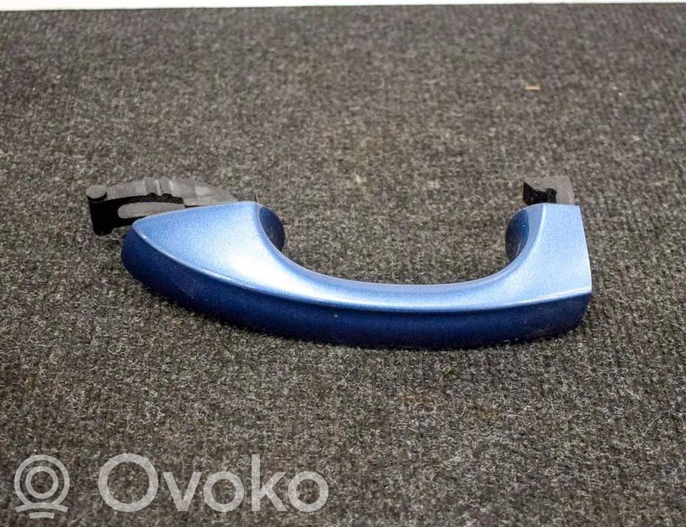 Volkswagen Golf VII Etuoven ulkokahva