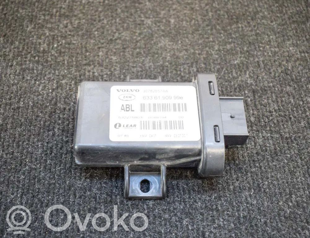 Valomoduuli LCM   30782657AA