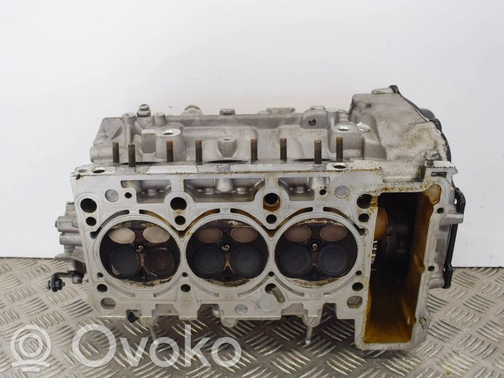 Culata del motor
