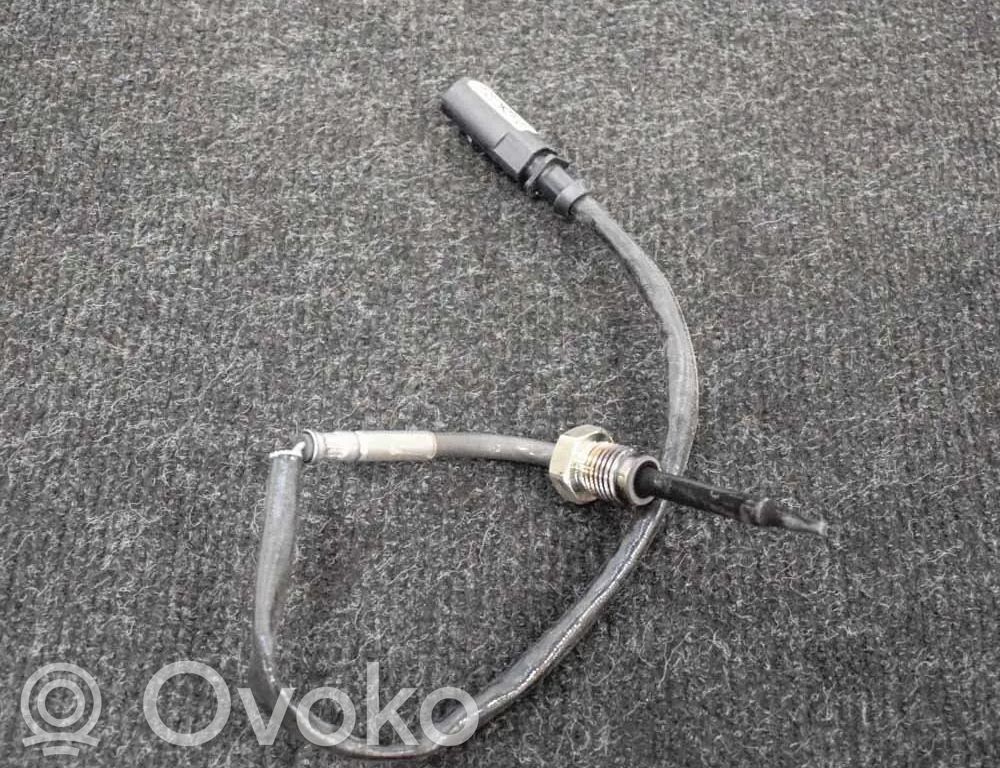 Audi Q5 SQ5 FY Sensor de temperatura del aceite 