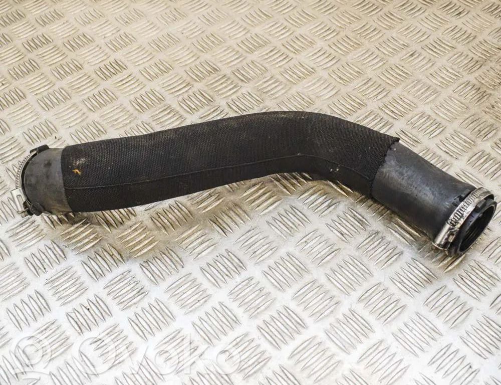 Audi A6 S6 C6 4F Intercooler hose/pipe 