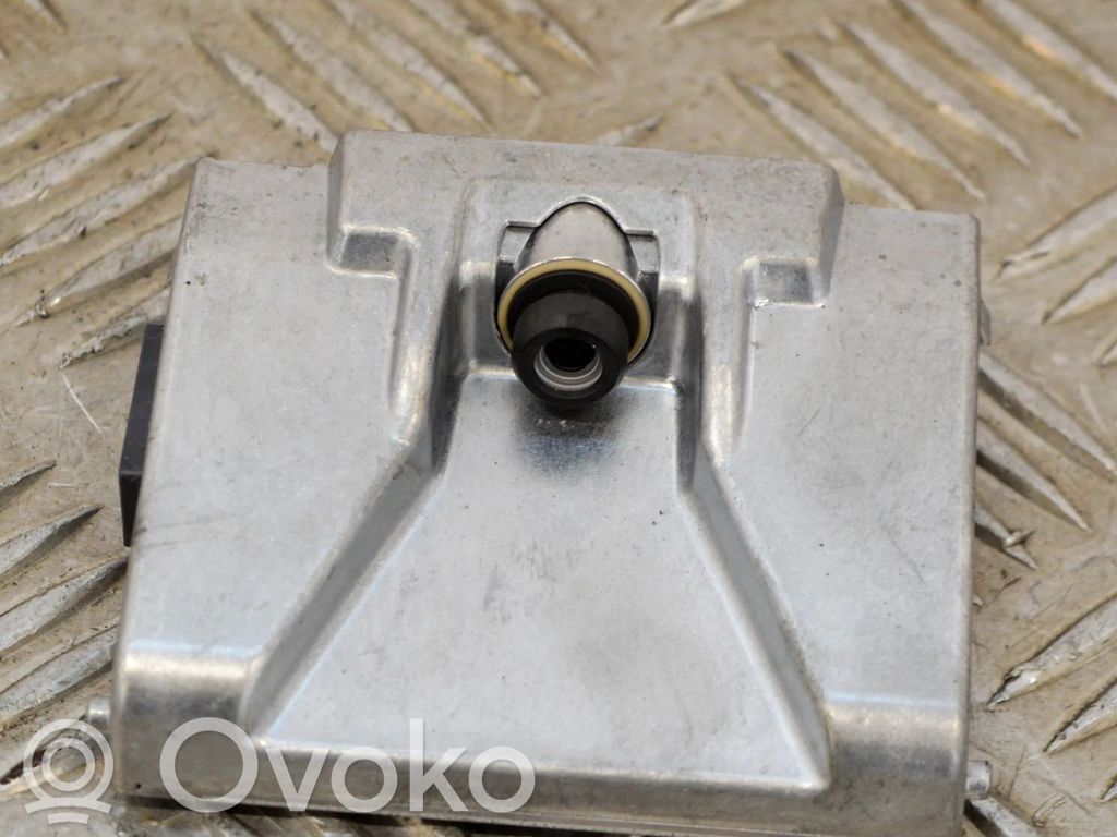 Hyundai Tucson TL Kamera szyby przedniej / czołowej 