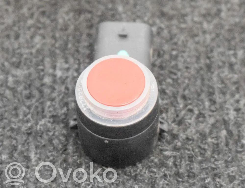 Opel Astra K Sensor de aparcamiento PDC 