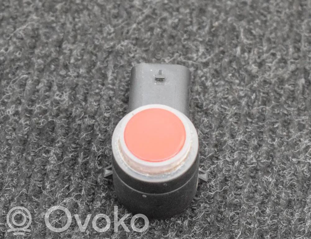 Opel Astra K Sensor de aparcamiento PDC 