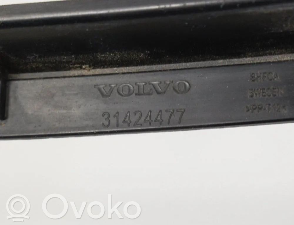 Volvo XC90 Muu korin osa 
