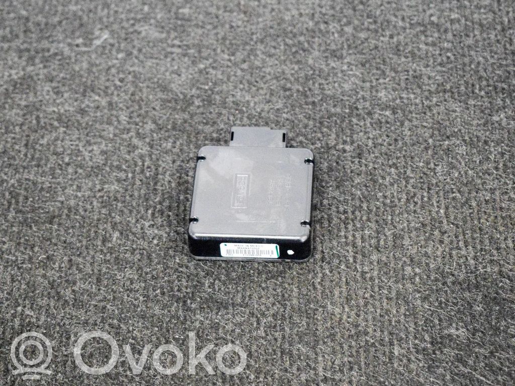 Ford Focus Модуль управления gateway 