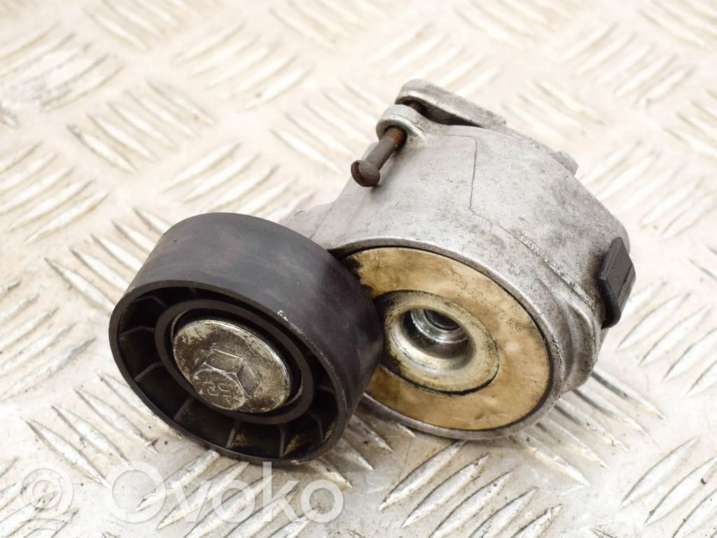 Saab 9-3 Ver1 Cita veida dzinēja nodalījuma detaļa 