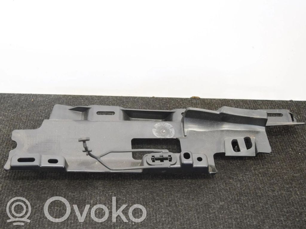 Ford Mustang VI Other interior part 