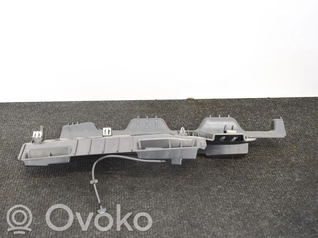 Ford Mustang VI Cita veida salona detaļa 