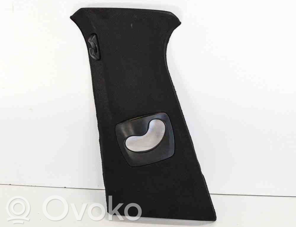 BMW 5 F10 F11 Capac stâlp (B) (inferior) 