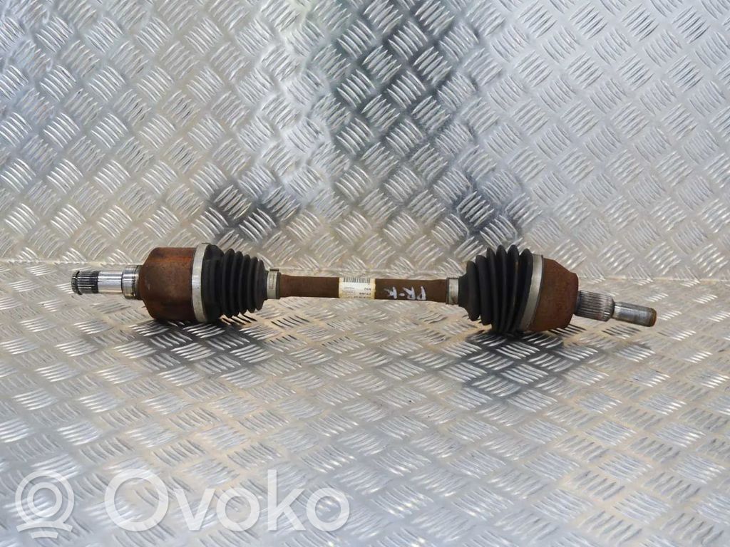 Ford Focus Front driveshaft 