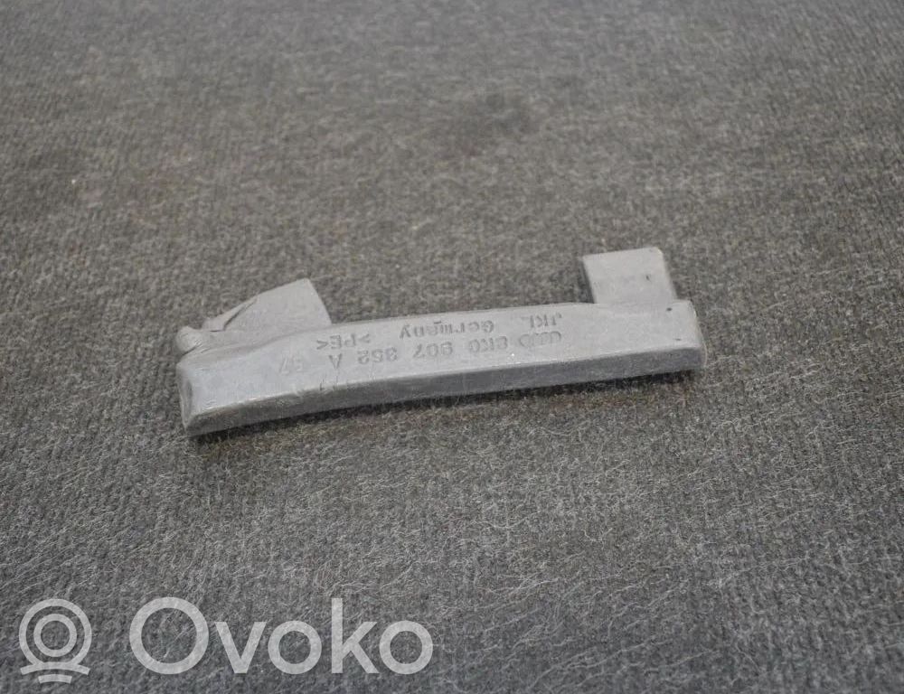 Audi A4 S4 B8 8K Other body part 