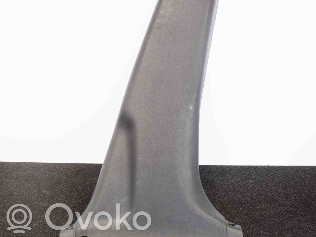 Nissan Juke I F15 Rivestimento montante (B) (superiore) 
