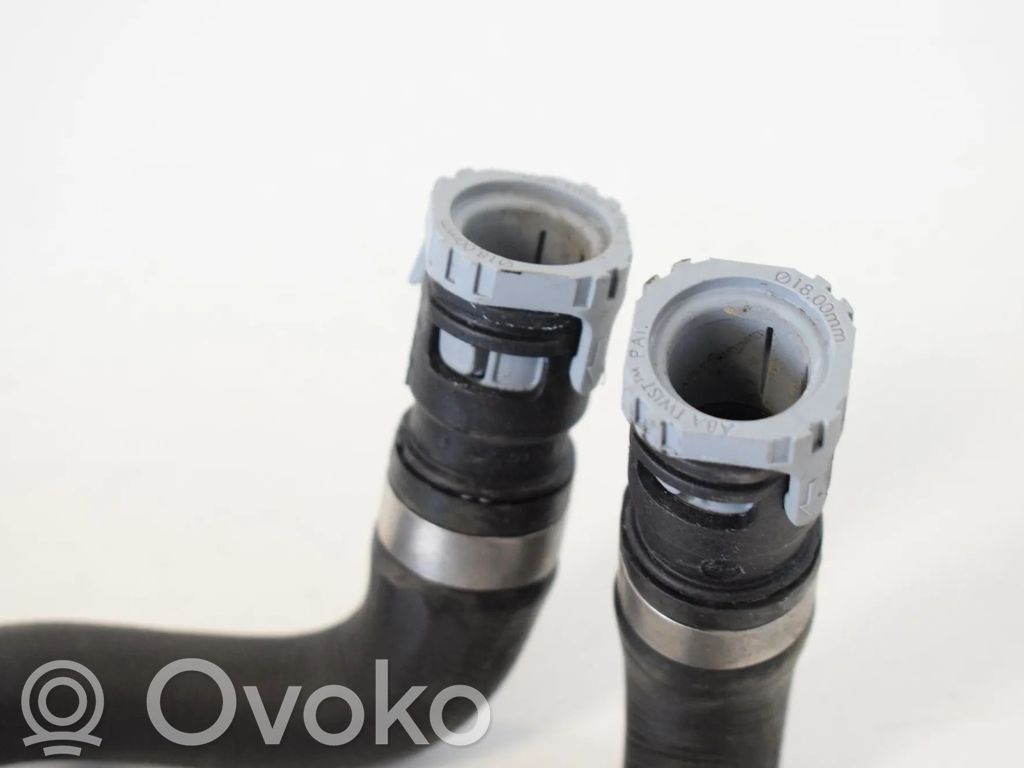 Land Rover Range Rover Evoque L538 Conductă/furtun admisie aer
