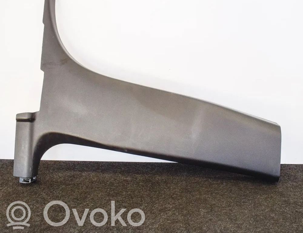 Opel Mokka Verkleidung oben B-Säule