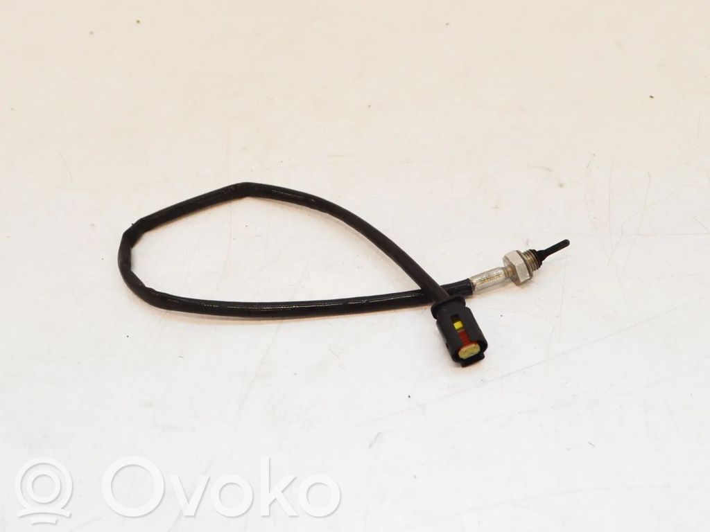 BMW 3 F30 F35 F31 Sensore temperatura dell’olio