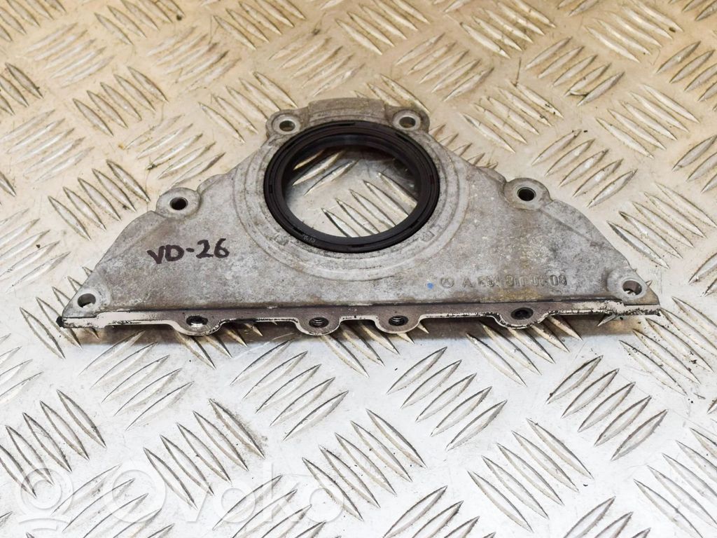 Mercedes-Benz E W212 Alte piese compartiment motor 