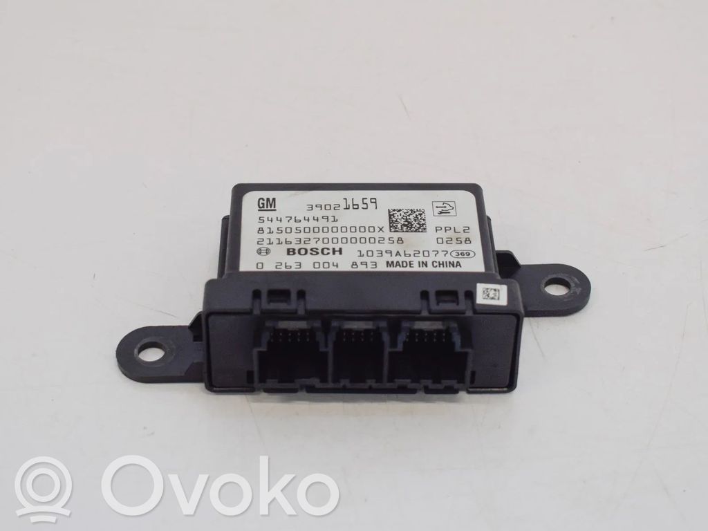 Opel Mokka Unitate/modul de comandă parcare PDC 