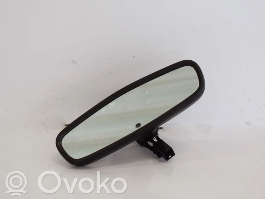 Espejo retrovisor (interior)   13369365E11026140