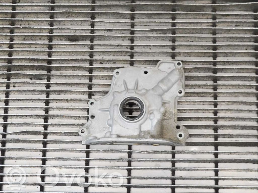 Seat Ibiza III (6L) Bomba de aceite 