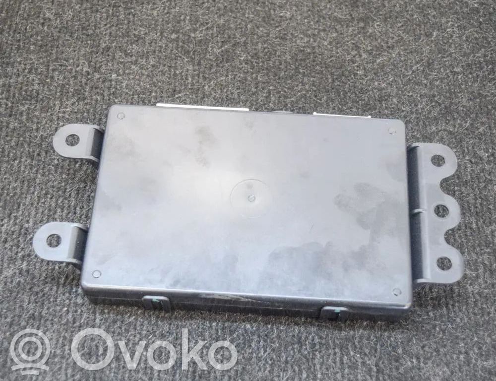 Suspension control unit/module   106098903B