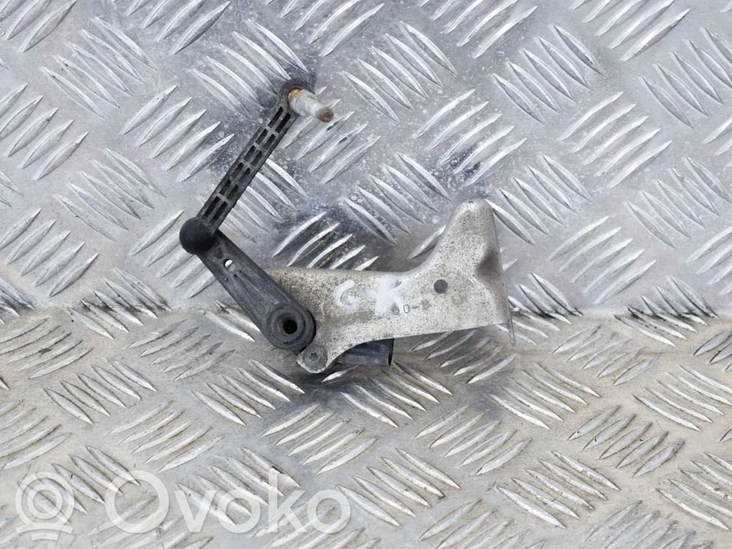 Tesla Model X Rear air suspension level height sensor 