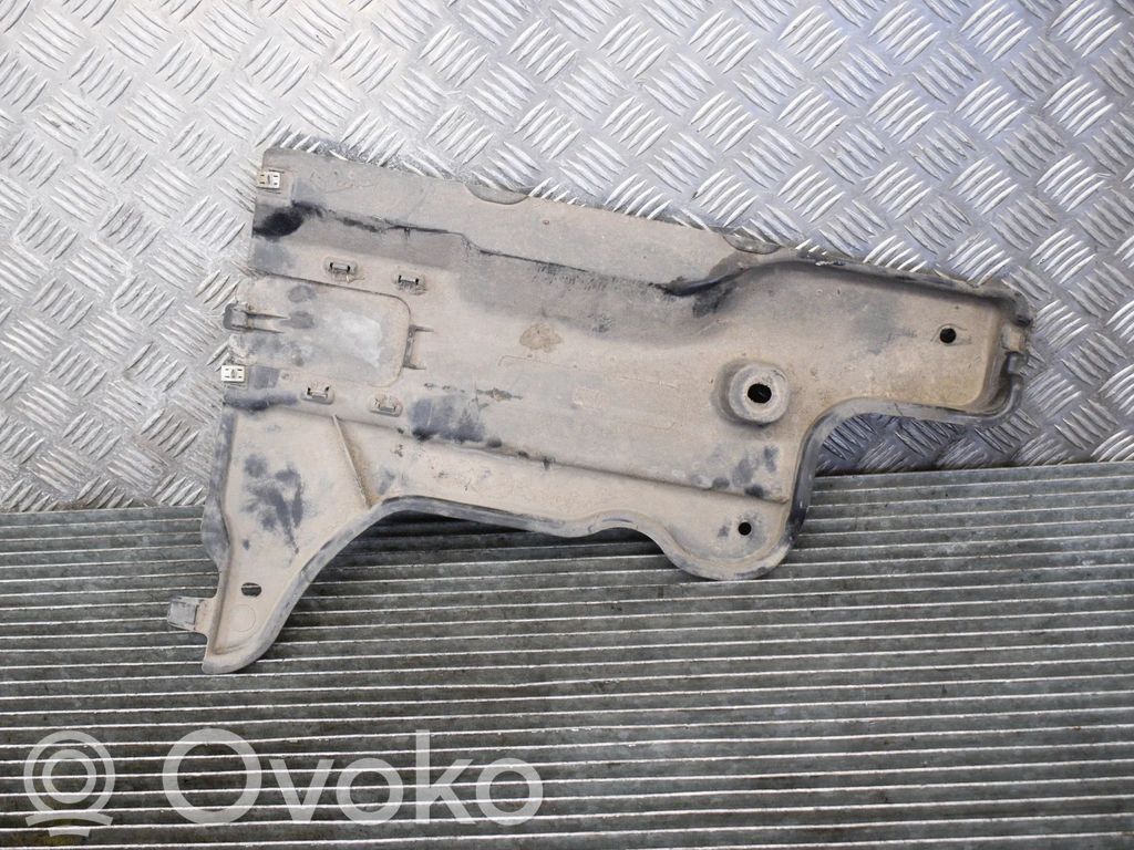 Căptușeală platformă pickup   3Q0825102A