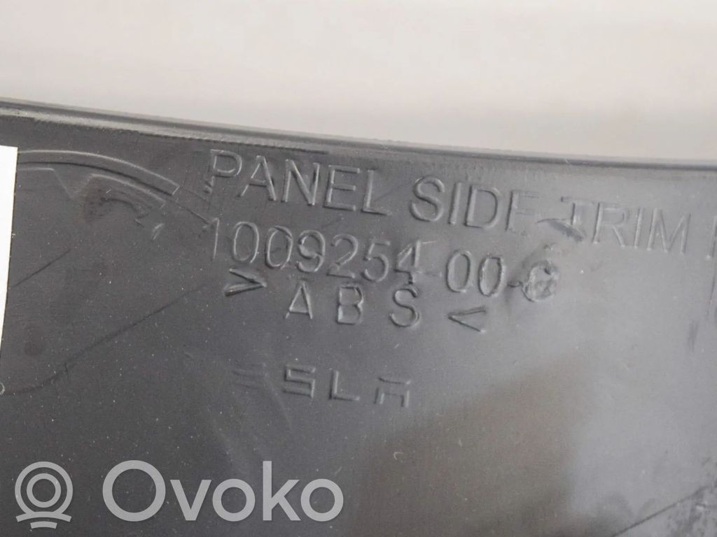 Other interior part   100925400C