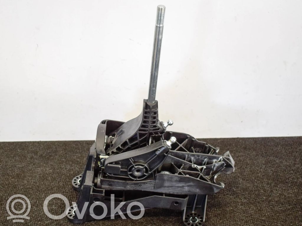 Ford Ecosport Selector caja de cambios 
