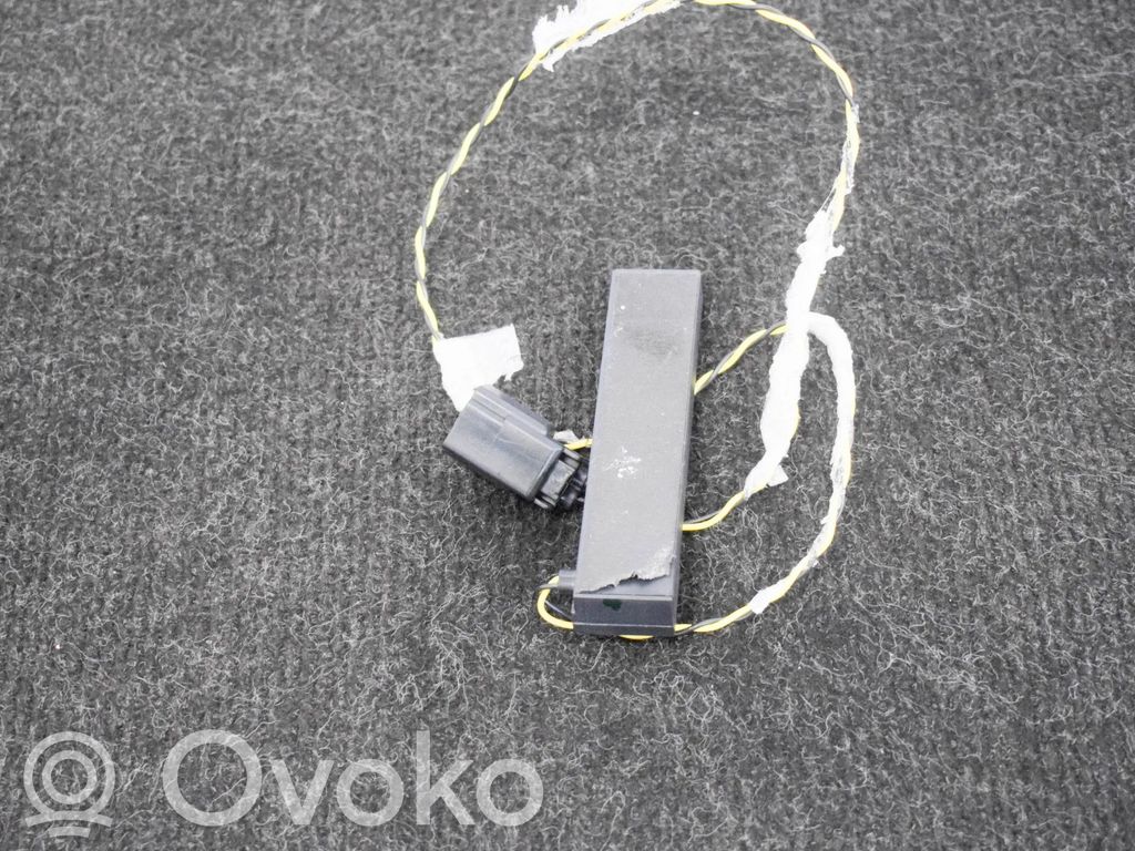 Antenne des Keyless-Systems