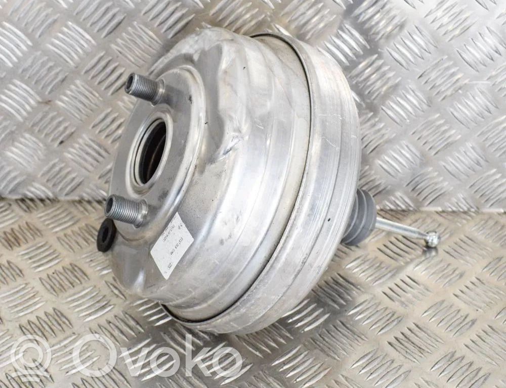 Audi A6 S6 C8 4K Jarrutehostin 