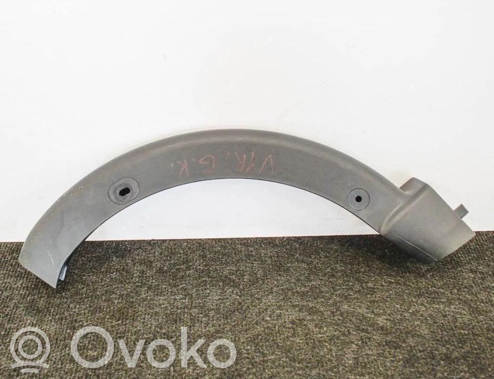 Audi A6 S6 C8 4K Inna część podwozia 