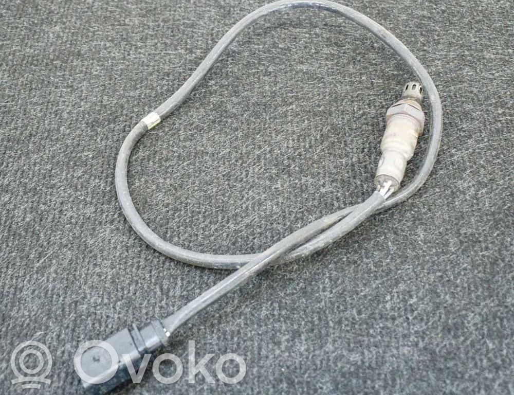 Skoda Yeti (5L) Lambda probe sensor 