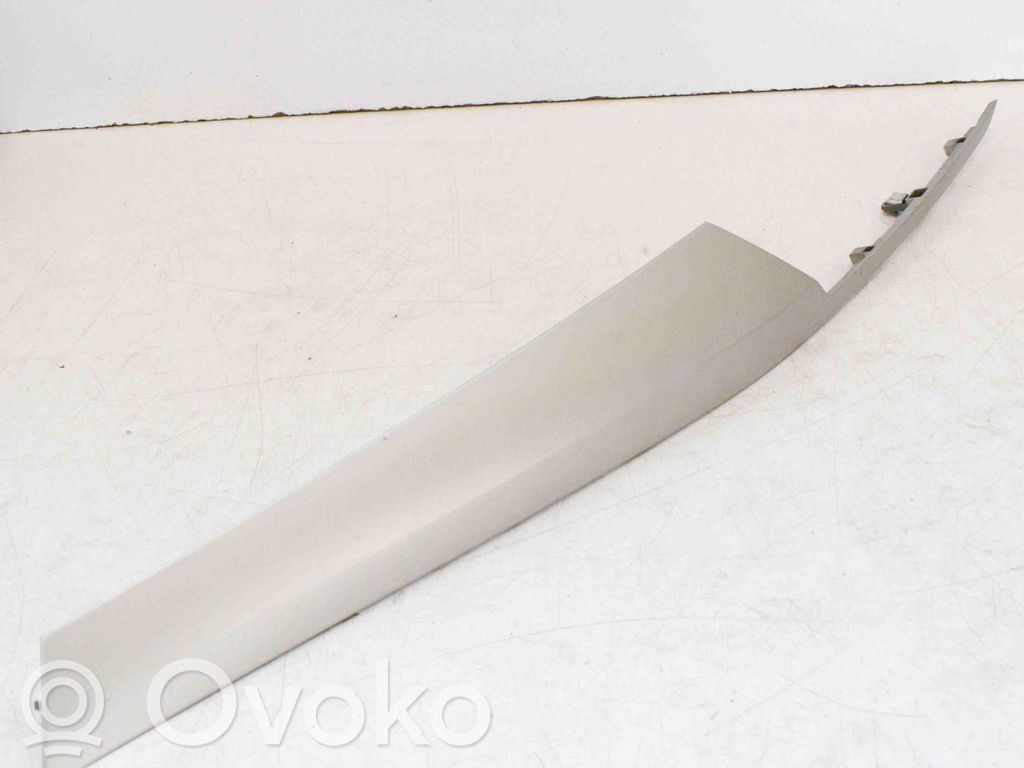 BMW X1 E84 Dashboard glove box trim 