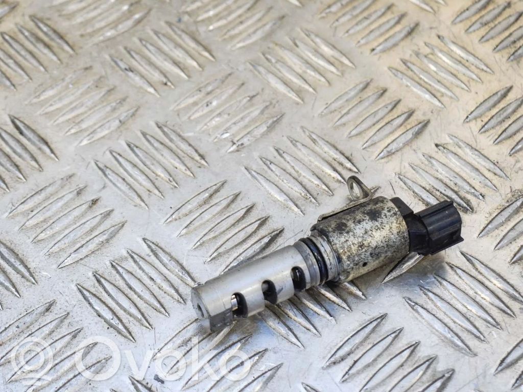 Toyota Verso-S Crankshaft position sensor 
