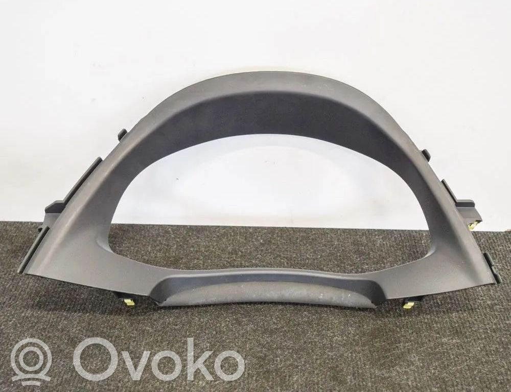 Toyota Auris E180 Dashboard trim 