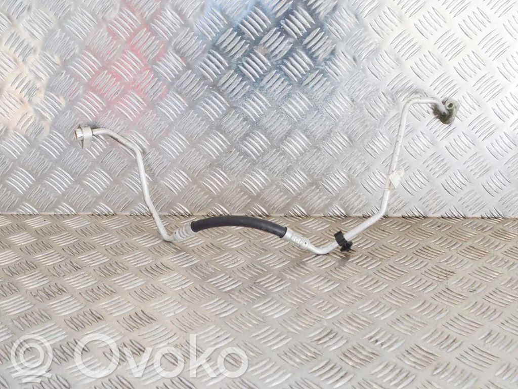 Ford Ecosport Ilmastointilaitteen putki (A/C) 