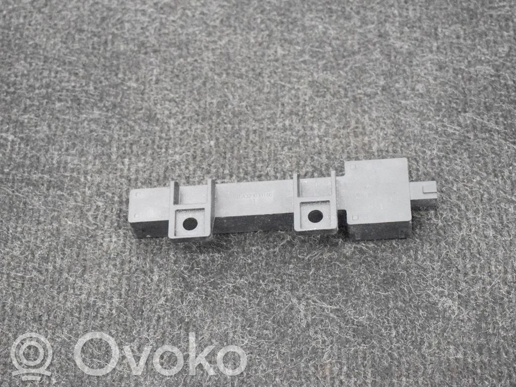 Audi Q7 4L Amplificateur d'antenne
